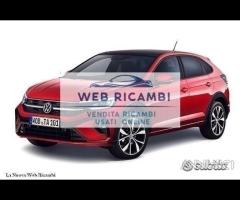 Vw taigo ricambi r line