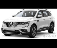 Ricambi per renault koleos