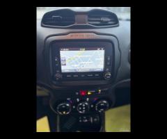 Jeep Renegade 1.6 Mjt 120 CV Limited Pelle Navi Gr - 18