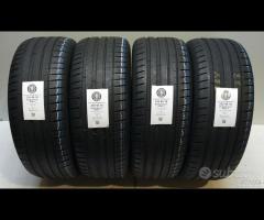 4 GOMME 235 45 18 MICHELIN A23906