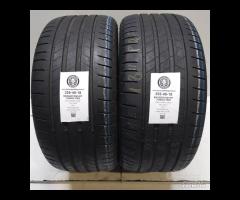 2 GOMME 255 40 18 BRIDGESTONE RFT A23901 - 1