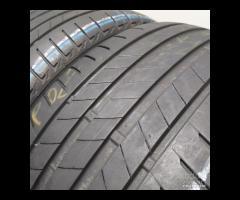 2 GOMME 255 40 18 BRIDGESTONE RFT A23901 - 4