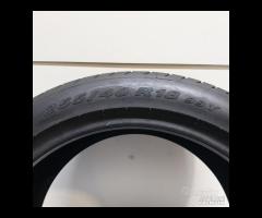 2 GOMME 255 40 18 PIRELLI A23900 - 7