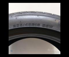 2 GOMME 235 45 18 BRIDGESTONE A23912 - 7