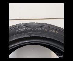 2 GOMME 235 45 18 KUMHO A23911 - 7