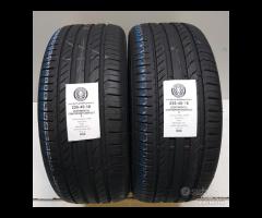 2 GOMME 235 45 18 CONTINENTAL A23909 - 1