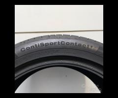 2 GOMME 235 45 18 CONTINENTAL A23909 - 6