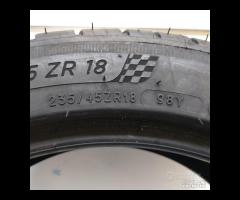 2 GOMME 235 45 18 MICHELIN A23908 - 7