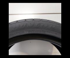 2 GOMME 235 45 18 DUNLOP A23907