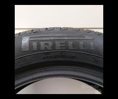 4 GOMME 235 55 18 PIRELLI A23905 - 5