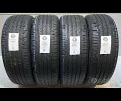 4 GOMME 235 55 18 CONTINENTAL A23904 - 1