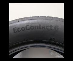 4 GOMME 235 55 18 CONTINENTAL A23904 - 6