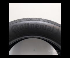 2 GOMME 235 55 18 CONTINENTAL A23903 - 5