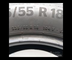 2 GOMME 235 55 18 CONTINENTAL A23903 - 7