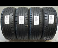 4 GOMME 235 55 18 BRIDGESTONE RFT A23902