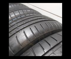 4 GOMME 235 55 18 BRIDGESTONE RFT A23902 - 4