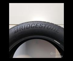 4 GOMME 235 55 18 BRIDGESTONE RFT A23902