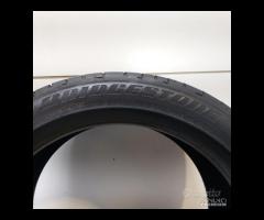 2 GOMME 255 40 18 BRIDGESTONE RFT A23899