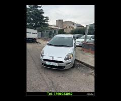 Fiat Punto 1.3 MJT II S&S 85 CV 5 porte ECO Lounge