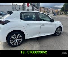 Peugeot 208 BlueHDi 100 Stop&Start 5 porte Active