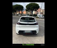 Peugeot 208 BlueHDi 100 Stop&Start 5 porte Active