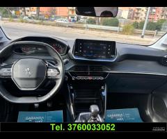 Peugeot 208 BlueHDi 100 Stop&Start 5 porte Active - 7