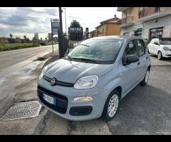 Fiat Panda 1.0 FireFly Hybrid