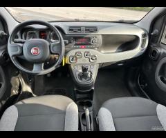 Fiat Panda 1.0 FireFly Hybrid