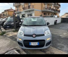 Fiat Panda 1.0 FireFly Hybrid - 6