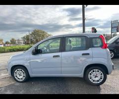 Fiat Panda 1.0 FireFly Hybrid - 8