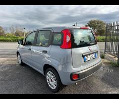 Fiat Panda 1.0 FireFly Hybrid - 10