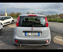 Fiat Panda 1.0 FireFly Hybrid - 11