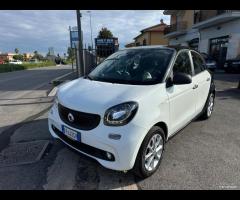 SMART FORFOUR 70 TWINAMIC YOUNGSTER