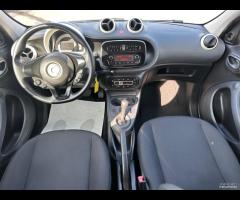 SMART FORFOUR 70 TWINAMIC YOUNGSTER