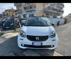 SMART FORFOUR 70 TWINAMIC YOUNGSTER - 8