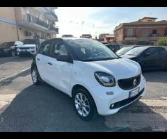 SMART FORFOUR 70 TWINAMIC YOUNGSTER - 9