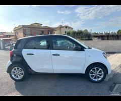 SMART FORFOUR 70 TWINAMIC YOUNGSTER - 10