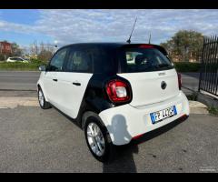 SMART FORFOUR 70 TWINAMIC YOUNGSTER - 12