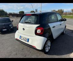 SMART FORFOUR 70 TWINAMIC YOUNGSTER - 14