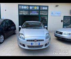 Fiat Bravo 1.6 MJT 120 CV DPF Dynamic