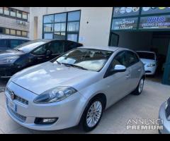 Fiat Bravo 1.6 MJT 120 CV DPF Dynamic