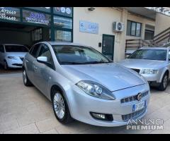 Fiat Bravo 1.6 MJT 120 CV DPF Dynamic