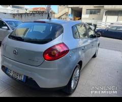 Fiat Bravo 1.6 MJT 120 CV DPF Dynamic