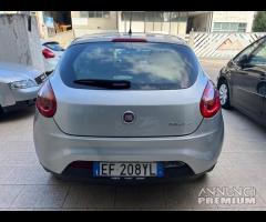 Fiat Bravo 1.6 MJT 120 CV DPF Dynamic