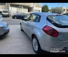 Fiat Bravo 1.6 MJT 120 CV DPF Dynamic - 6