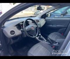 Fiat Bravo 1.6 MJT 120 CV DPF Dynamic - 10