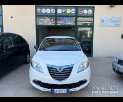 Lancia Ypsilon 1.3 MJT 16V 95 CV 5 porte S&S Plati