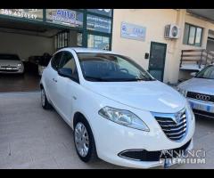 Lancia Ypsilon 1.3 MJT 16V 95 CV 5 porte S&S Plati - 3