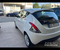 Lancia Ypsilon 1.3 MJT 16V 95 CV 5 porte S&S Plati - 6