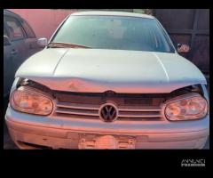 Ricambi Volkswagen Golf 4 1.9 TDI ATD